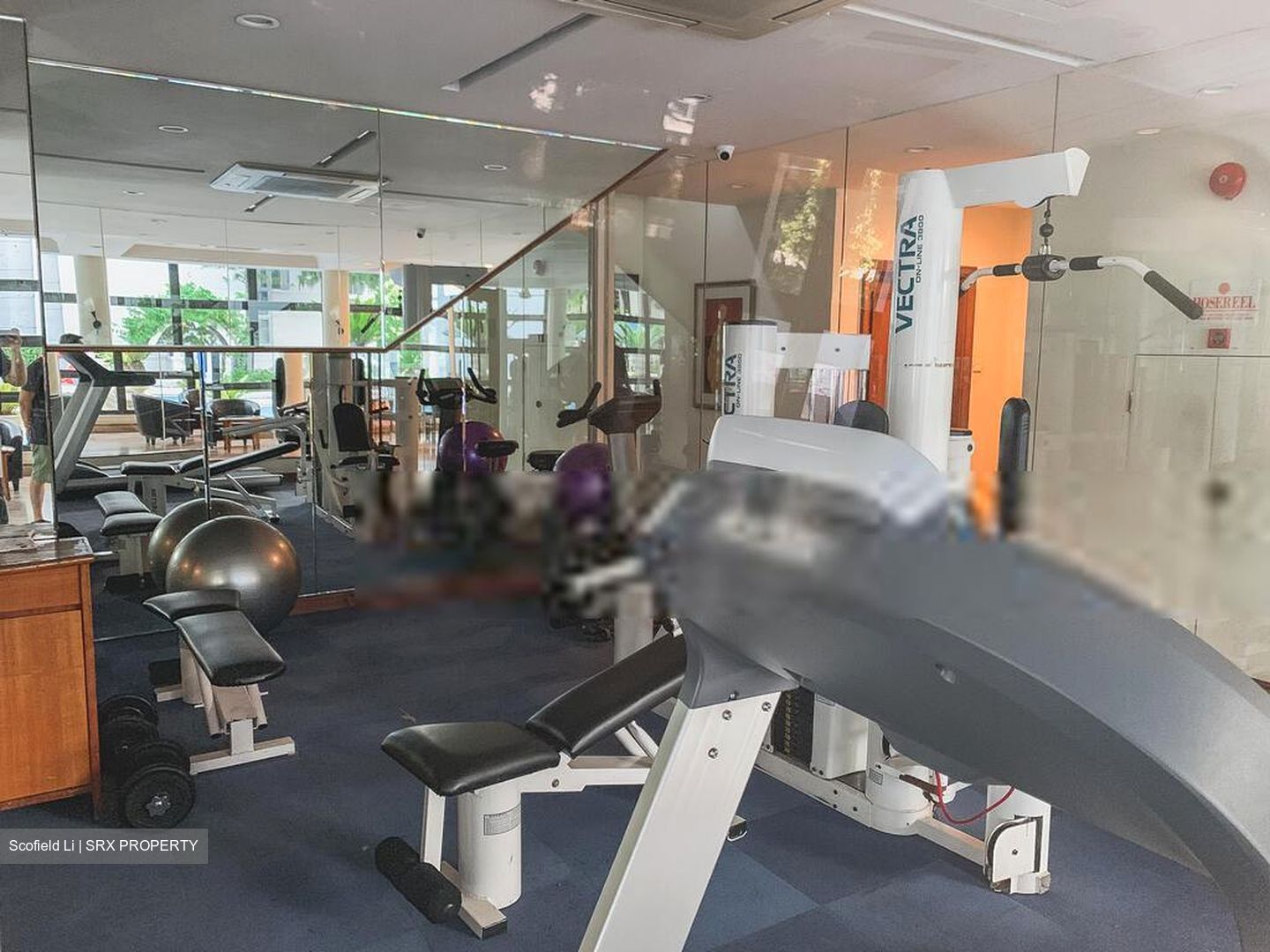 Aston Mansions (D14), Apartment #400477171